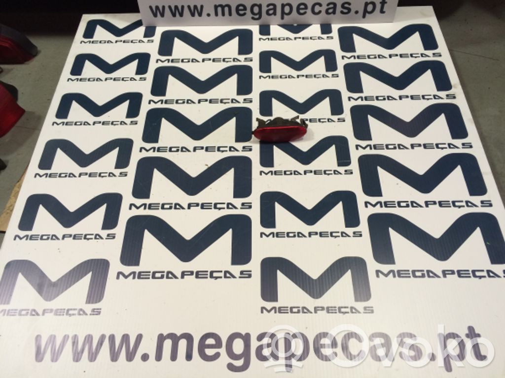 Peugeot 206 Fendinebbia posteriore 