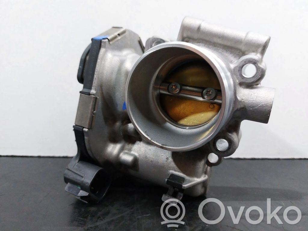 Valvola corpo farfallato elettrica   55562270,0280750483