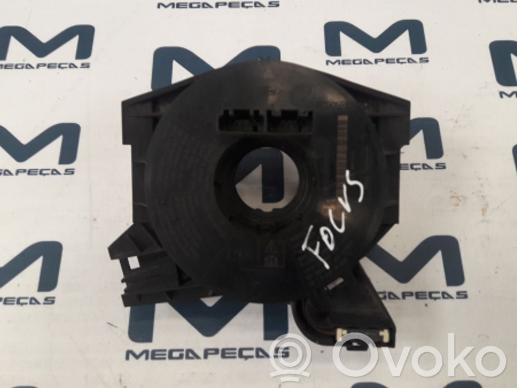 Lenkwinkelsensor Airbagschleifring Wickelfeder   98AB14A664BF