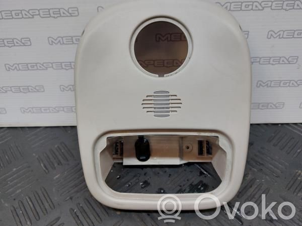 Peugeot 407 Alte piese de interior 