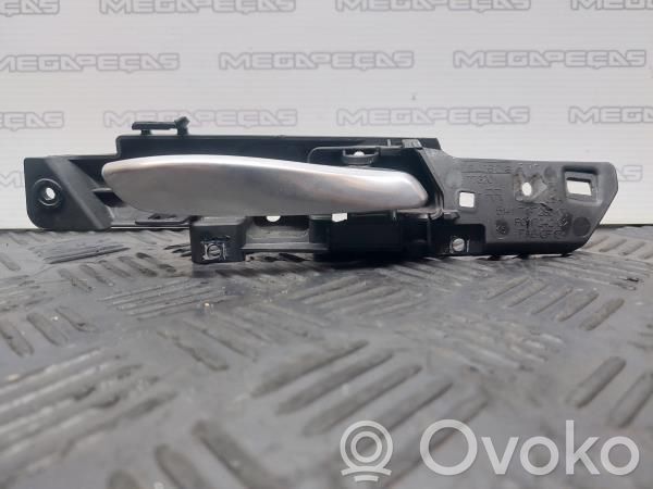 BMW X5M E70 Manecilla interna puerta trasera 