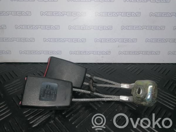 Otros repuestos del interior   4D0857739H