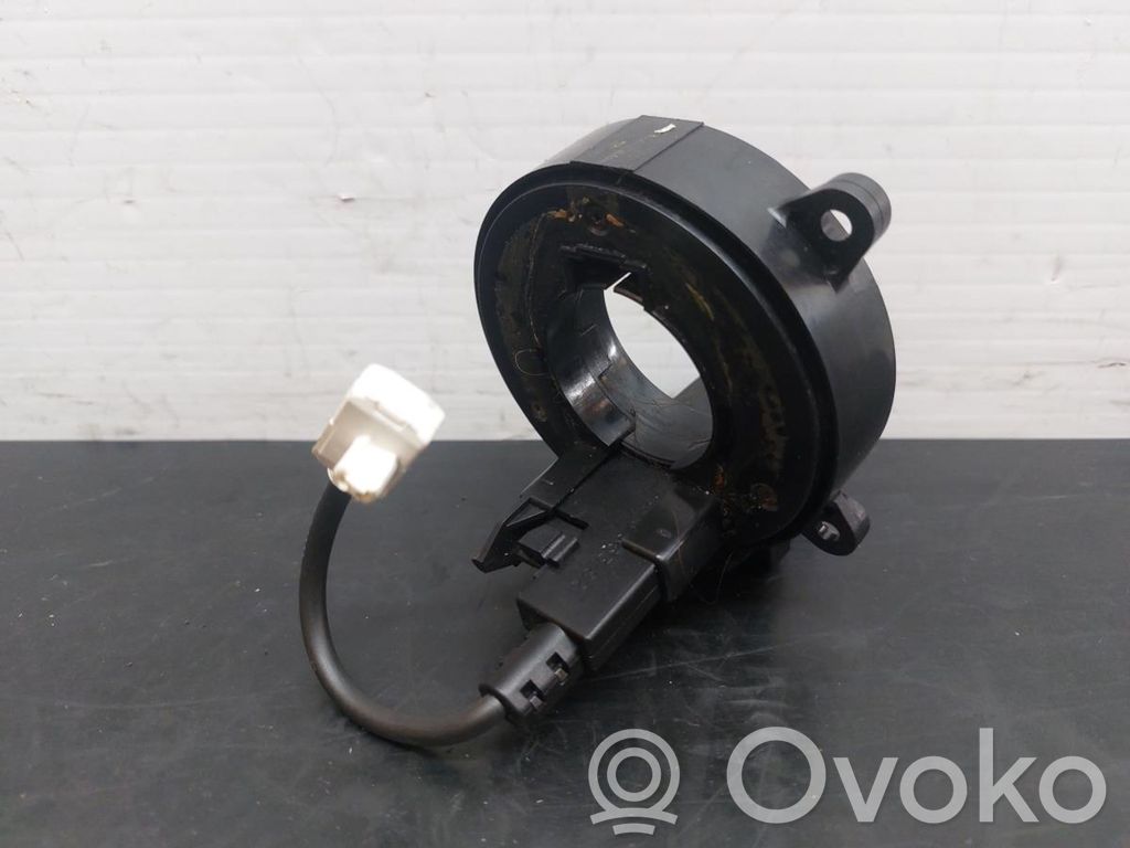 Renault Megane I Bague collectrice/contacteur tournant airbag (bague SRS)