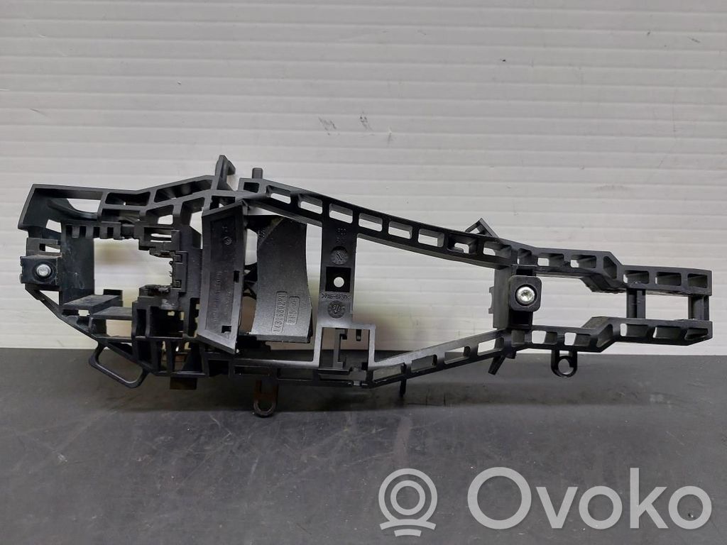 BMW 4 F36 Gran coupe Rivestimento della maniglia interna per portiera anteriore 