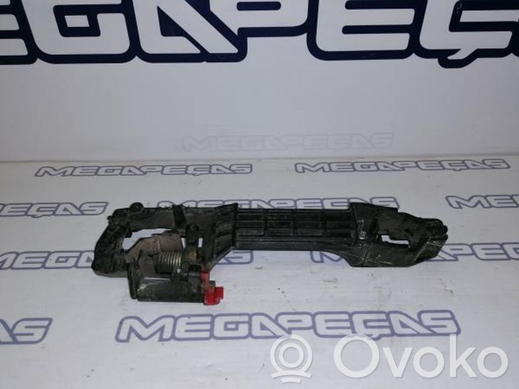 Moldura del asa interna de la puerta delantera   242302