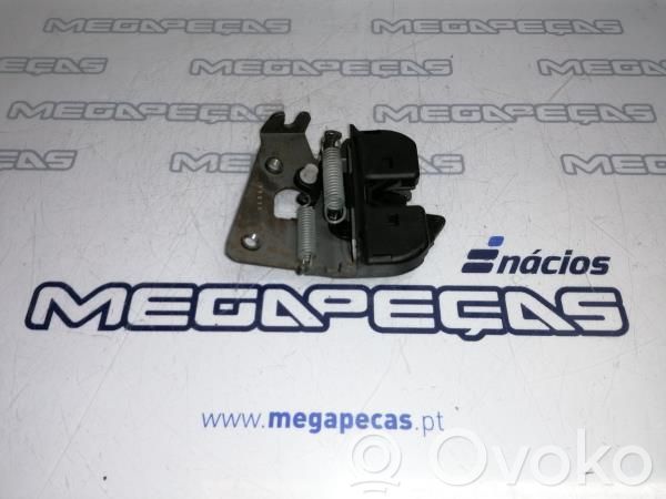 BMW 5 E60 E61 Lock set 