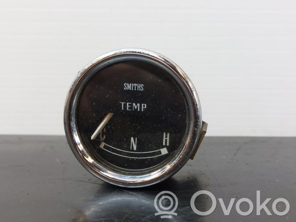 Tachometer   434