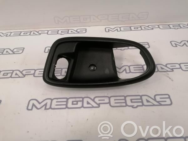 Ford S-MAX Front door trim (molding) 
