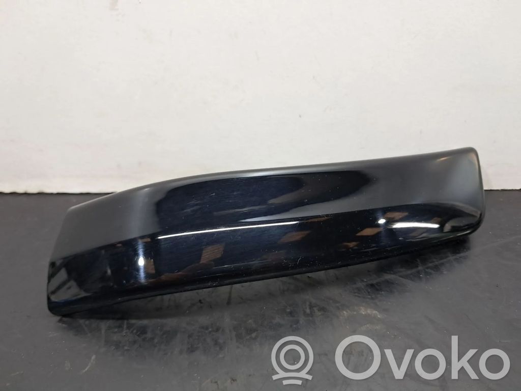 Peugeot 208 I Listón embellecedor de la puerta delantera (moldura) 