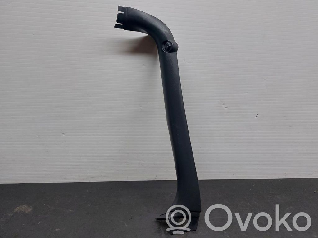Mini One - Cooper R50 - 53 Tailgate/trunk side cover trim 
