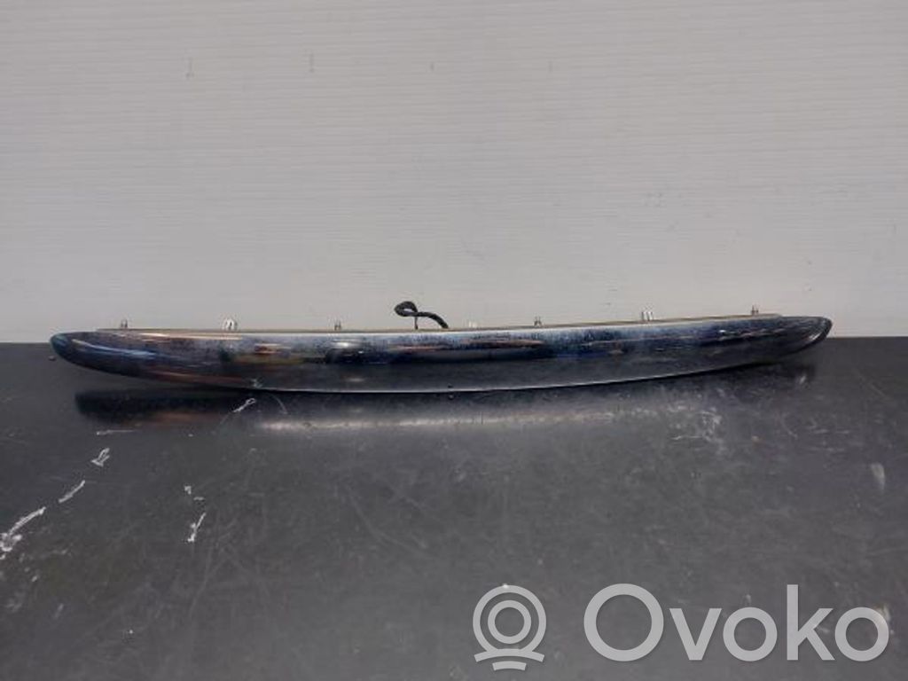 Lancia Ypsilon Tailgate/trunk side cover trim 