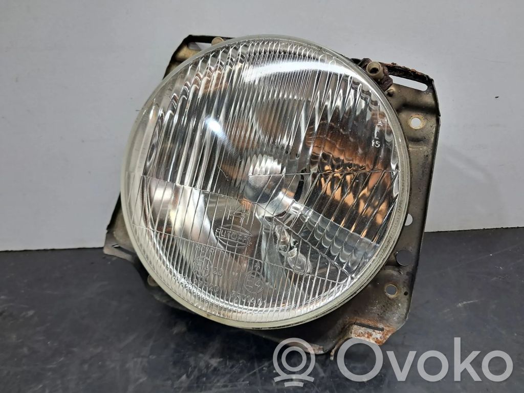 Volkswagen Golf II Передняя фара 