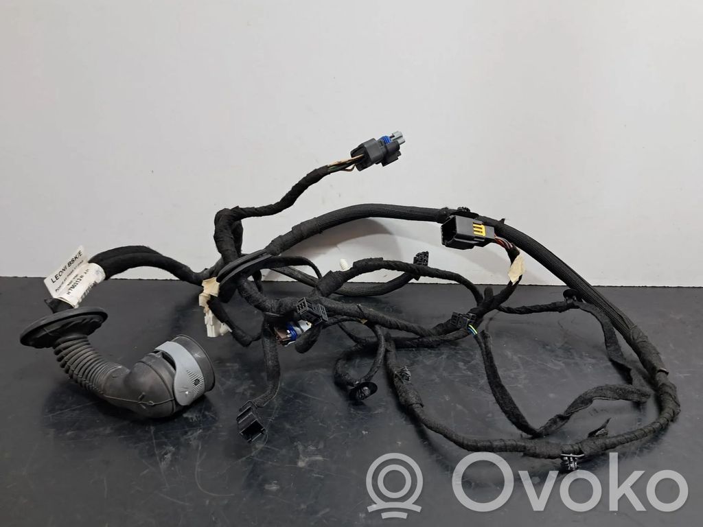 Citroen C5 Otros cableados 