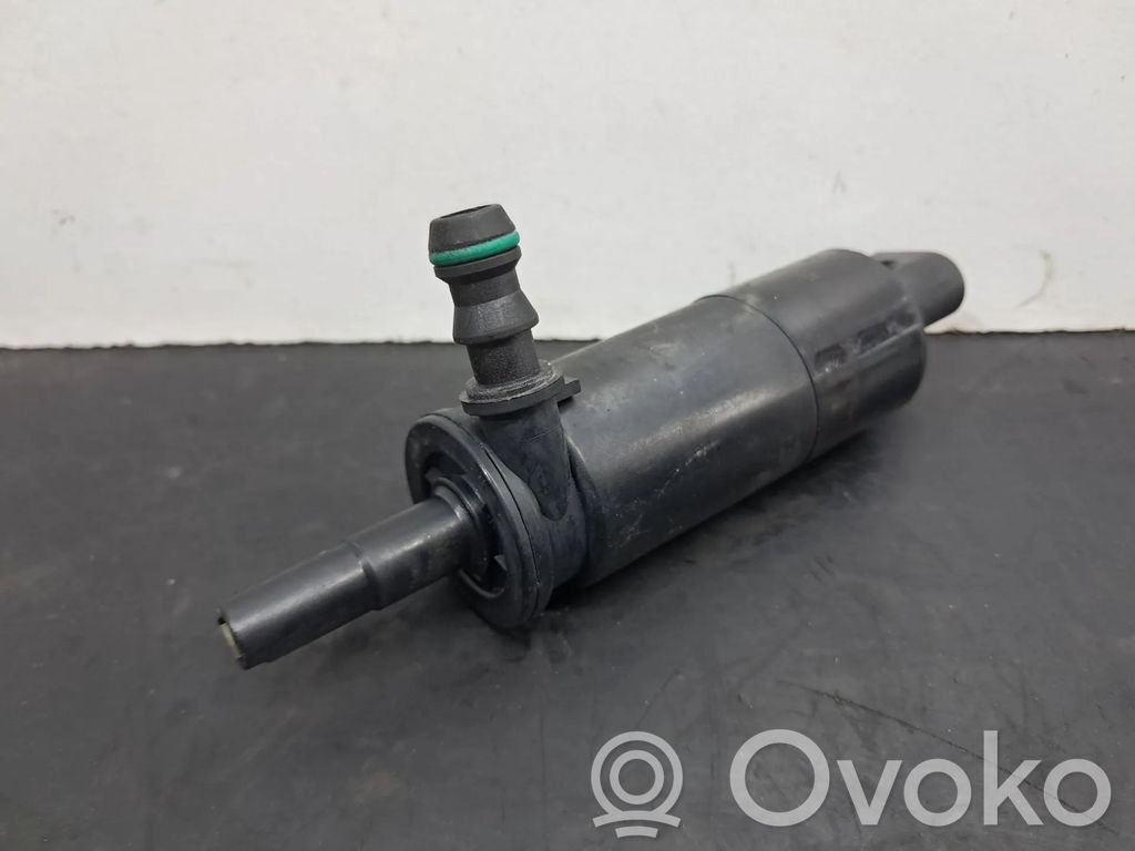 Mercedes-Benz CLK C207 A207 Windscreen/windshield washer pump 
