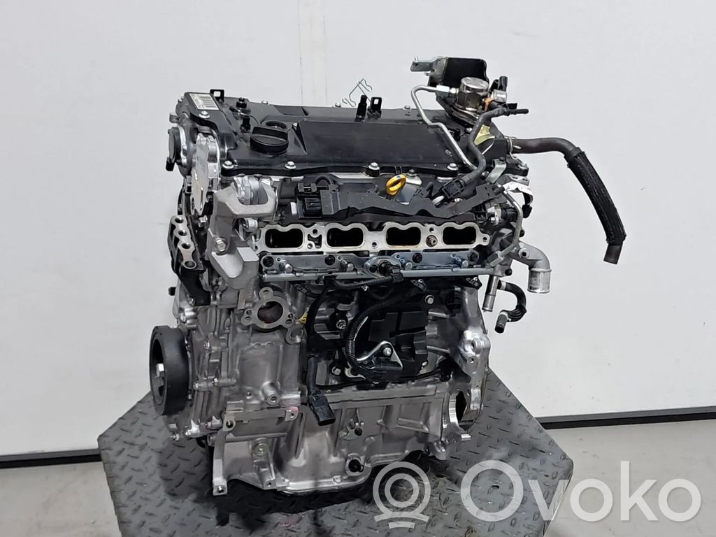 Engine   A25AFXS,XA25A,XA25AZ92CG