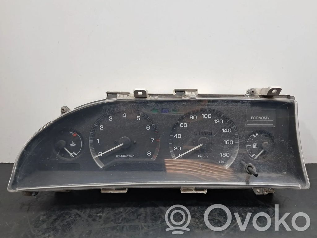 Toyota Corolla E90 Speedometer (instrument cluster) 