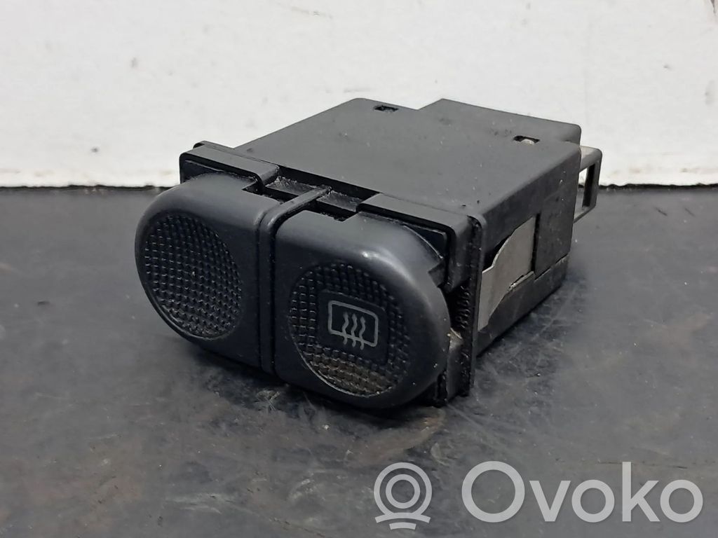 Volkswagen Sharan Windscreen/window heater switch 