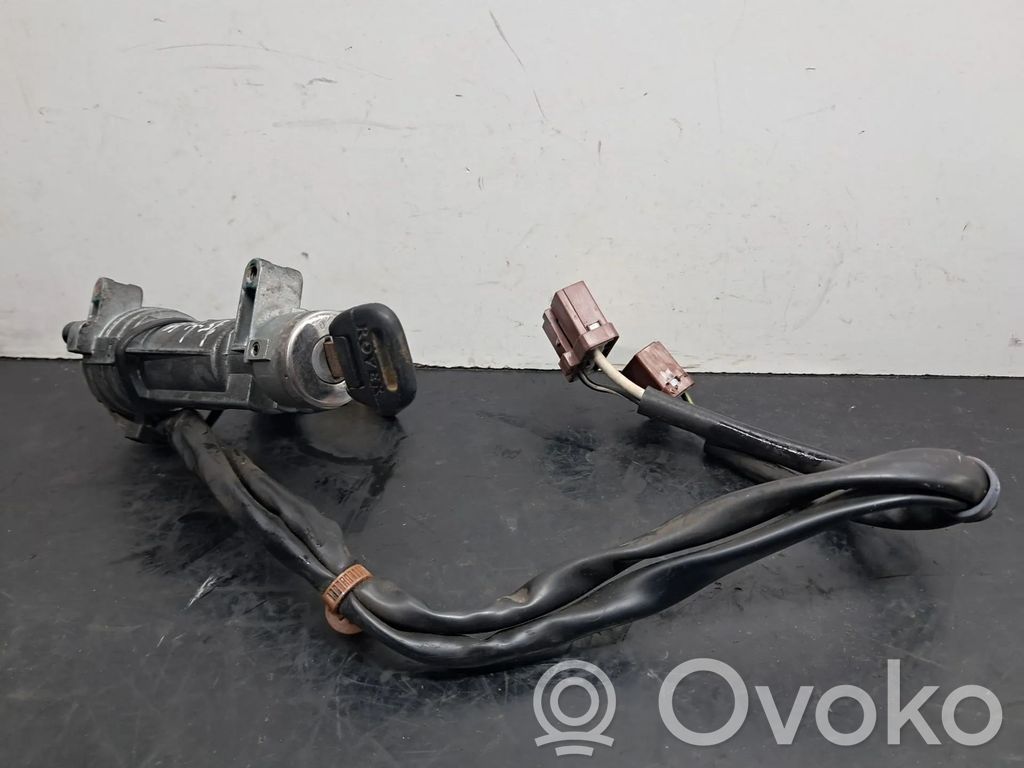 Ignition lock   C57901