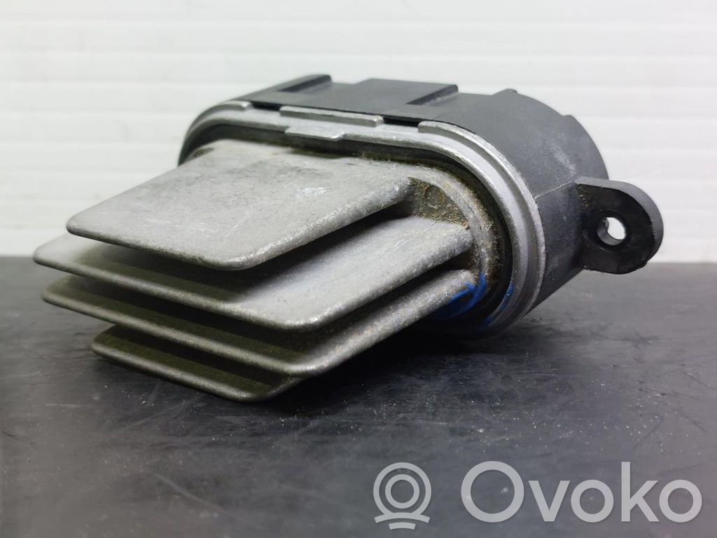 Alfa Romeo GTV Relais de commande ventilateur chauffage 
