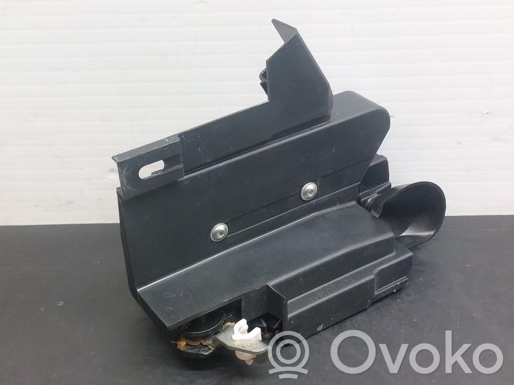 Dacia Jogger Etuoven lukko 