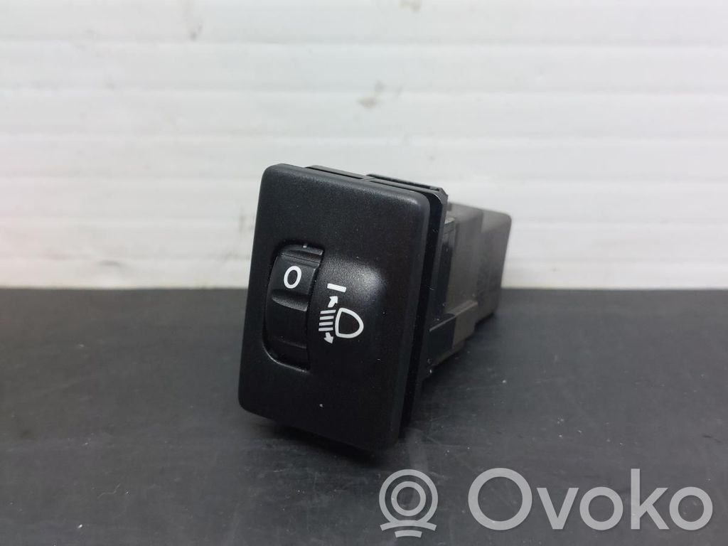 Toyota Avensis T270 Interruttore luci