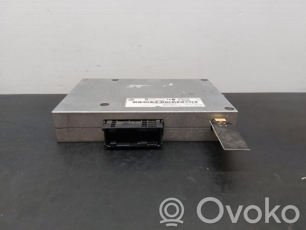Unidad de control/módulo de bluetooth   5P0862335B