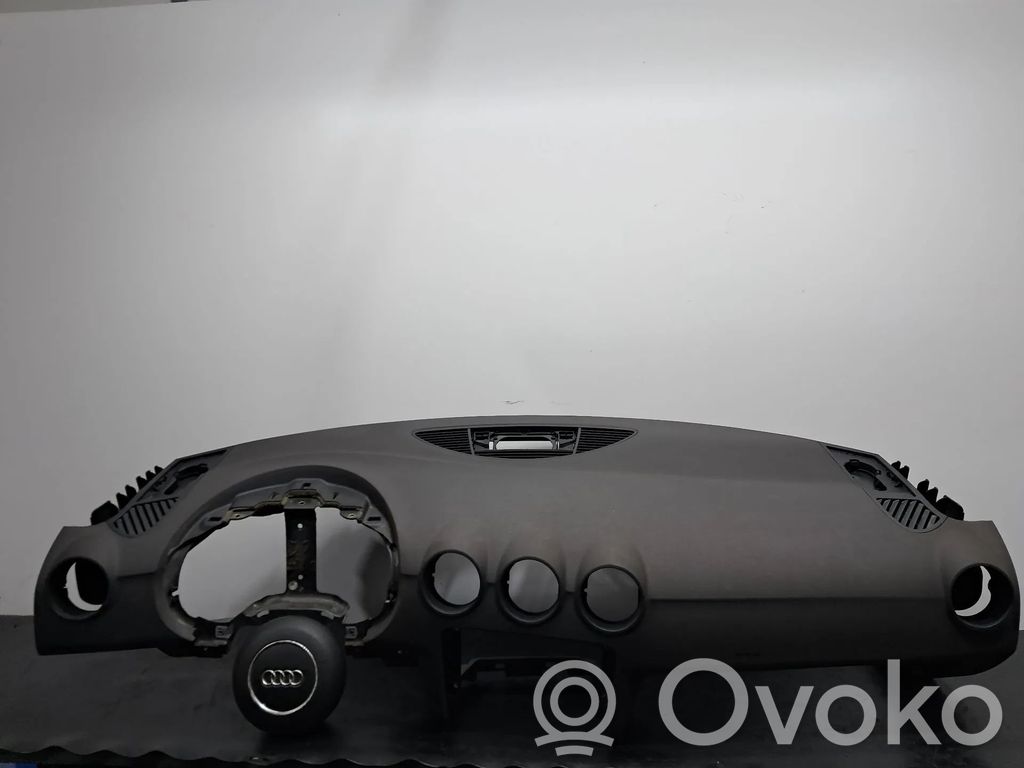 Audi TT TTS Mk2 Juego de airbags 
