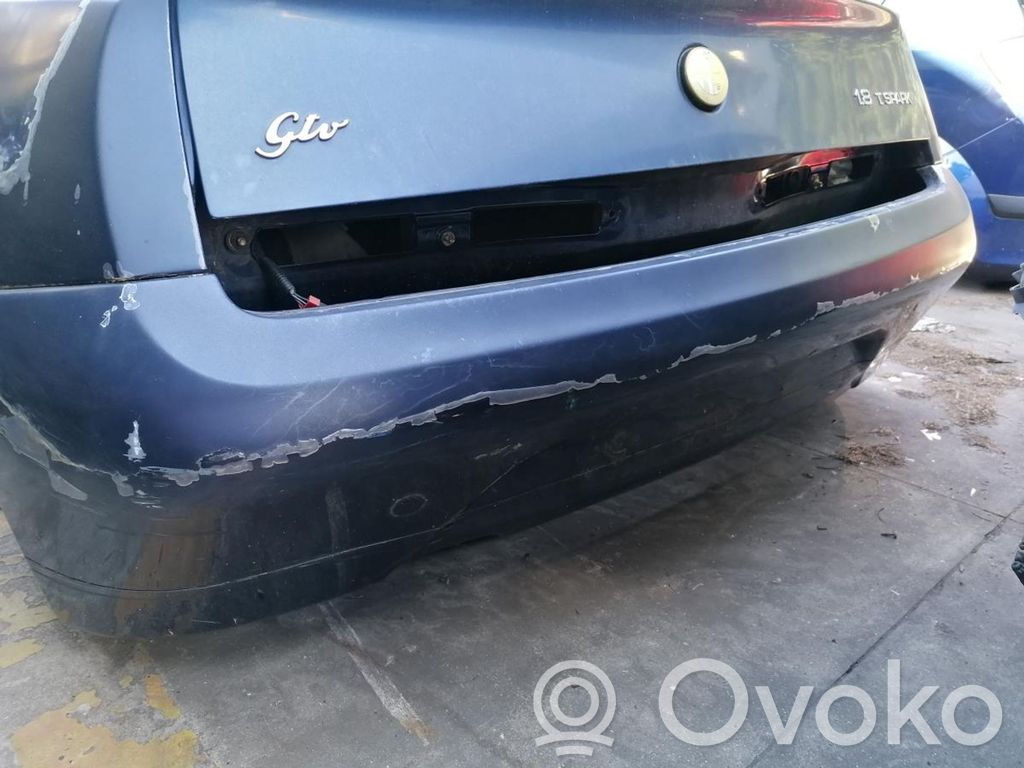 Alfa Romeo GTV Parachoques 