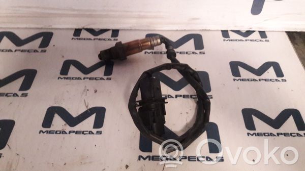 Audi A6 S6 C6 4F Sensore della sonda Lambda 