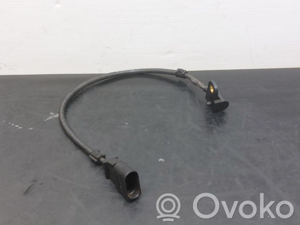 Seat Leon (1P) Sensor 