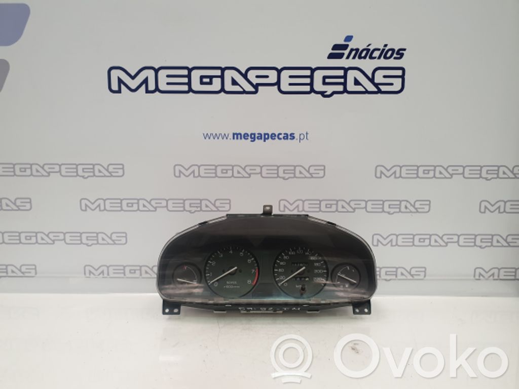 Speedometer (instrument cluster)   AR0026015