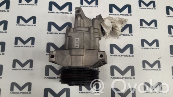 Klimakompressor Pumpe   4031027948,70015421B