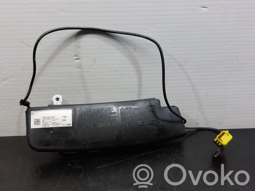 Poduszka powietrzna Airbag fotela   6J0880242PL,1038432310152,34036309C,34036331D,6J0880242
