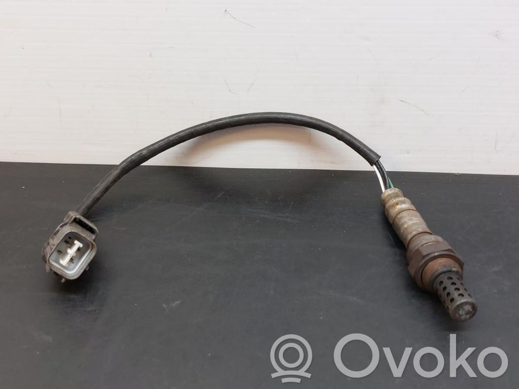 Lambda probe sensor   DOX1409