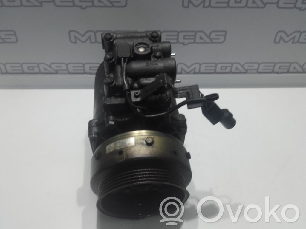 Klimakompressor Pumpe   MSC90C,AKC201A203A