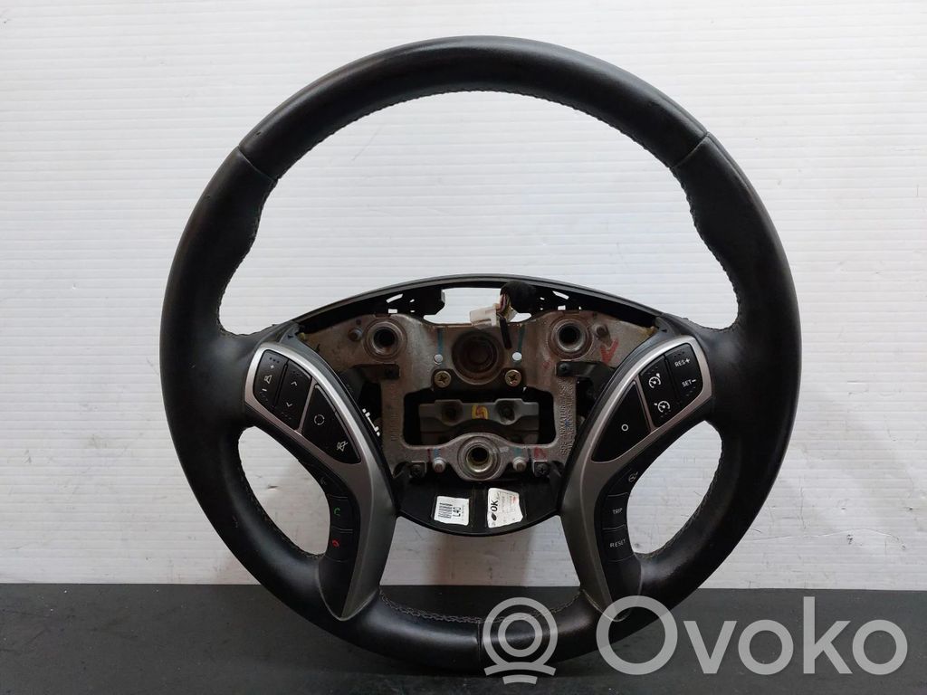 Hyundai i30 Volante 