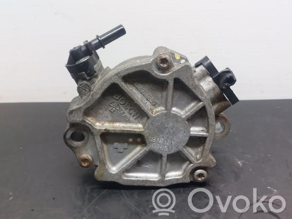 Citroen C3 Pompa a vuoto