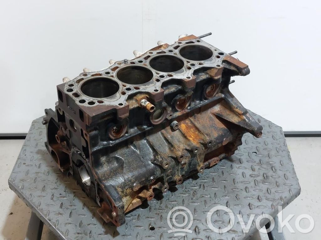 Engine block   5078997,XM346010UC