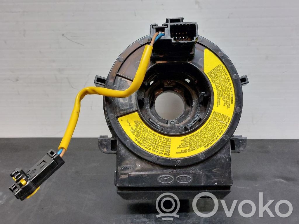Inel glisant airbag (inel SRS)