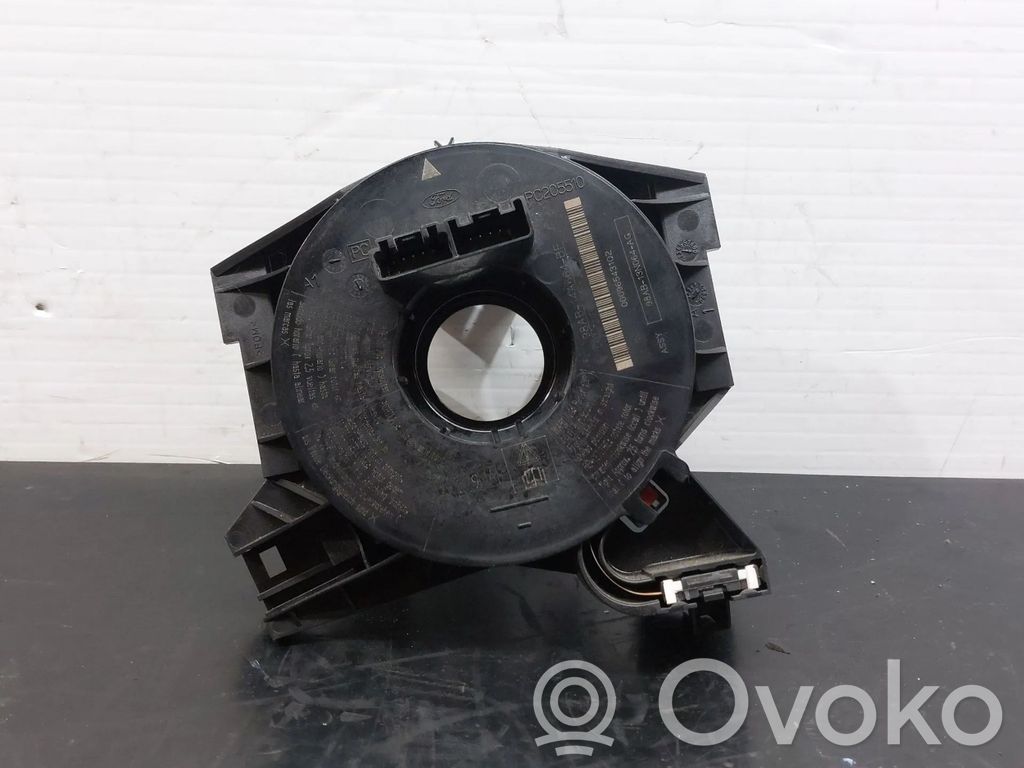 Airbag slip ring squib (SRS ring)   98AB13N064AG,98AB13N064AG