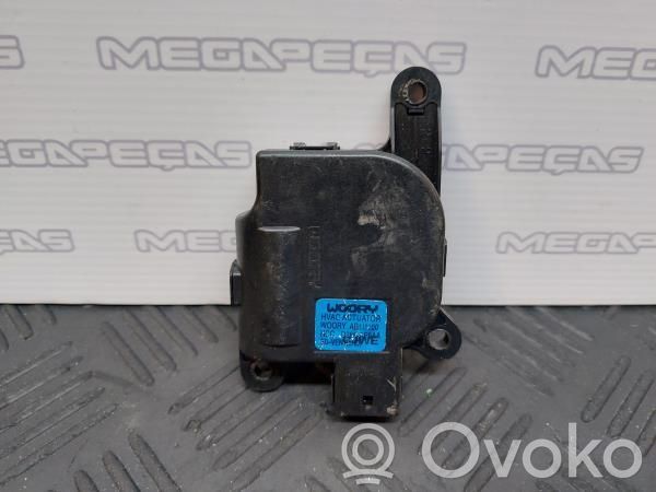 Stellmotor Heizung Klima   D266AP6AA