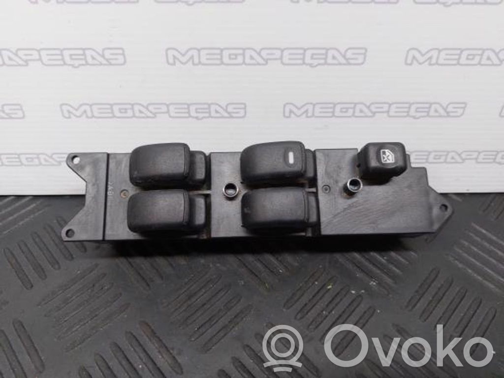 Mitsubishi Lancer Electric window control switch 