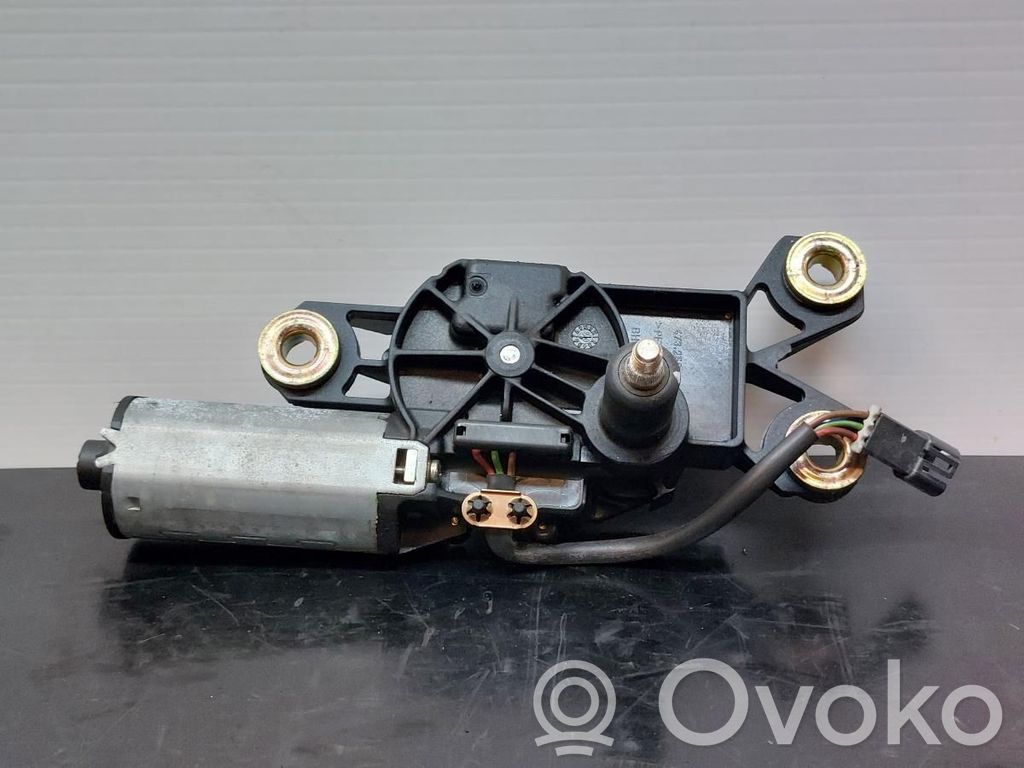 Wischermotor Heckscheibe   0000614V013,24876,404454,4776