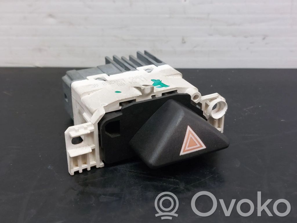 Hazard light switch   98AG13A350AE,98AG13A350AE
