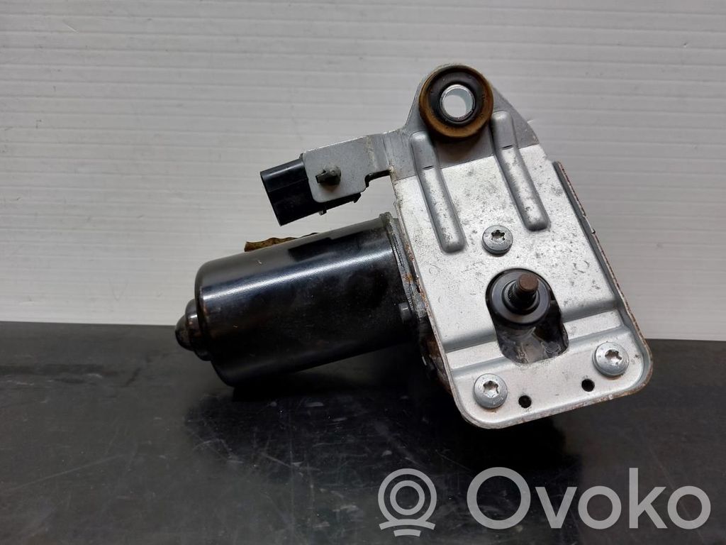 Hyundai ix35 Motor del limpiaparabrisas 