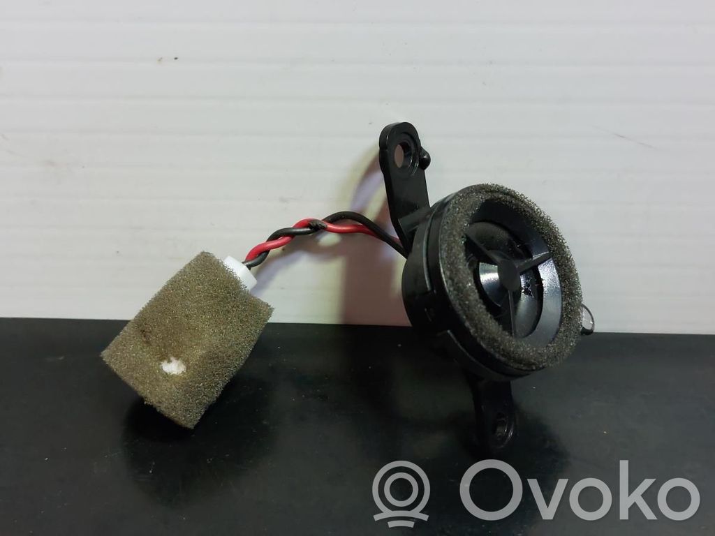 Altavoz del panel   93533700