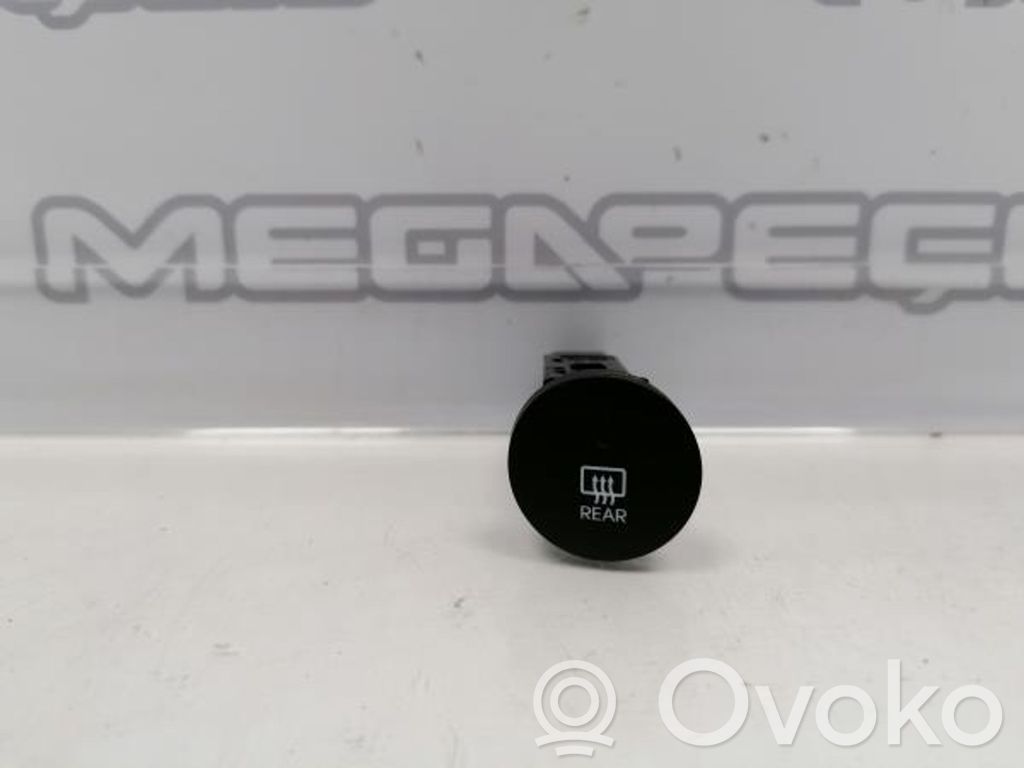 Multifunctional control switch/knob   937802S000