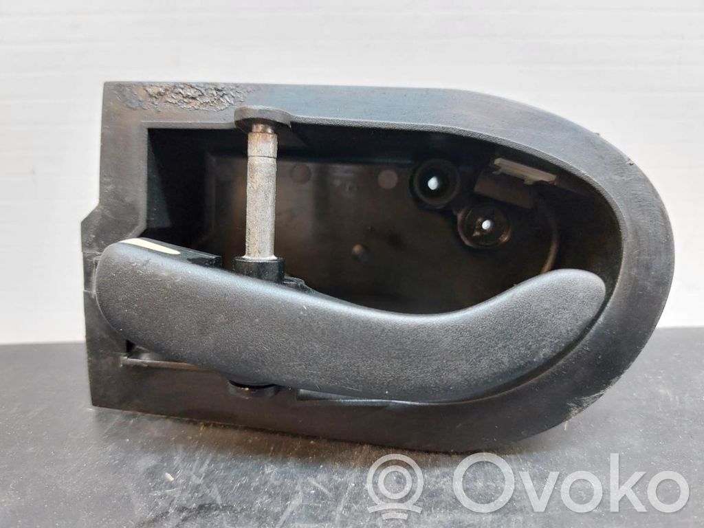 Ford Fiesta Manecilla externa puerta trasera 