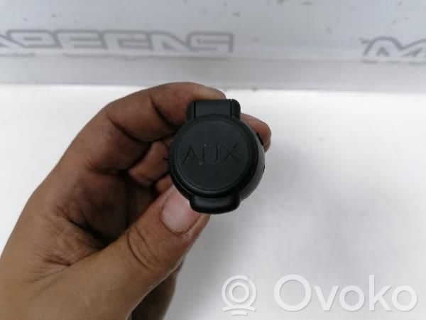 Fiat Scudo Otros dispositivos 