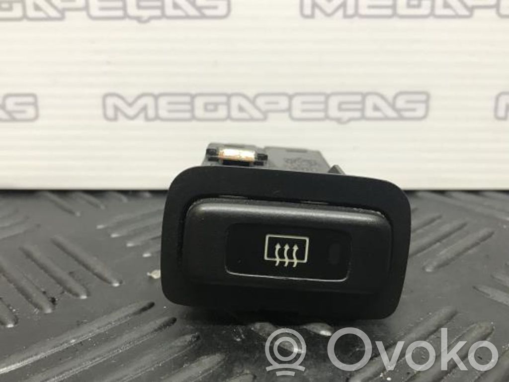 Honda Civic Multifunctional control switch/knob 